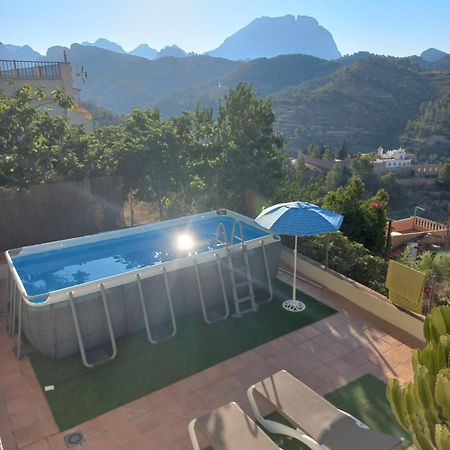 Villa Pico - Charming B&B Sella Eksteriør billede
