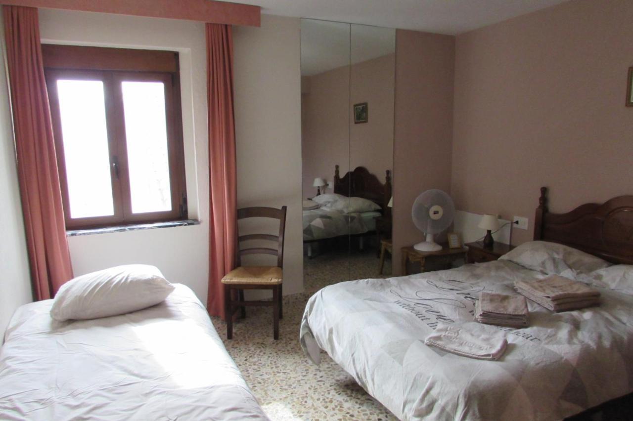 Villa Pico - Charming B&B Sella Eksteriør billede