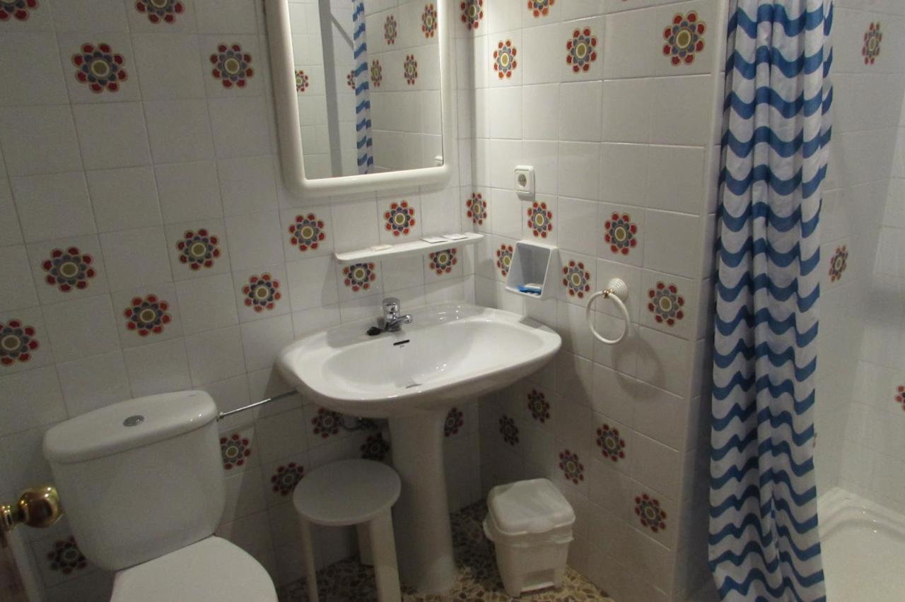 Villa Pico - Charming B&B Sella Eksteriør billede
