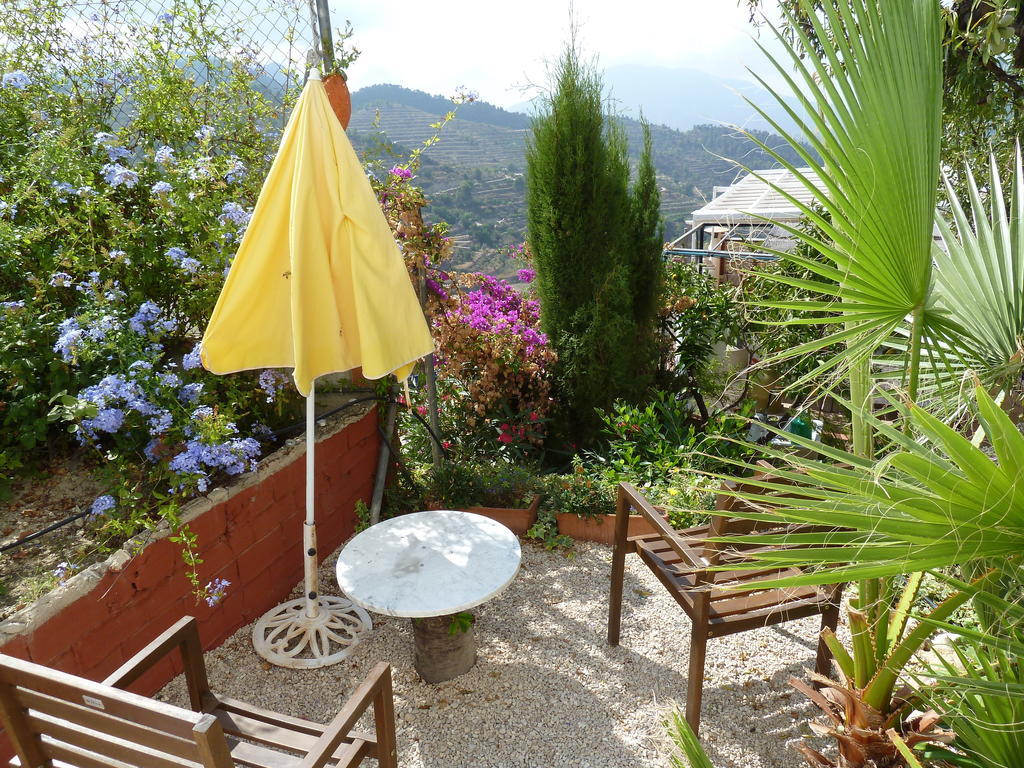 Villa Pico - Charming B&B Sella Eksteriør billede