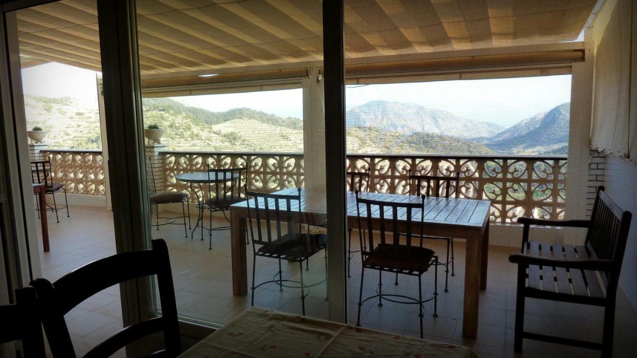 Villa Pico - Charming B&B Sella Eksteriør billede