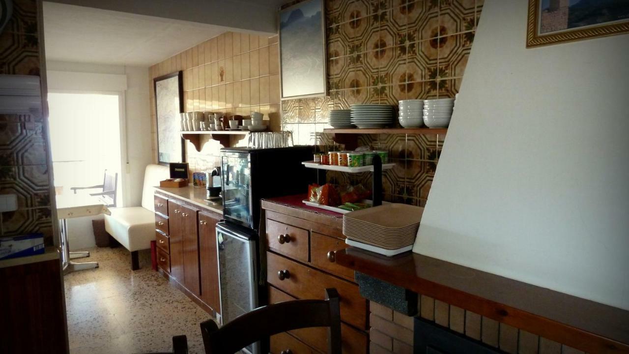 Villa Pico - Charming B&B Sella Eksteriør billede