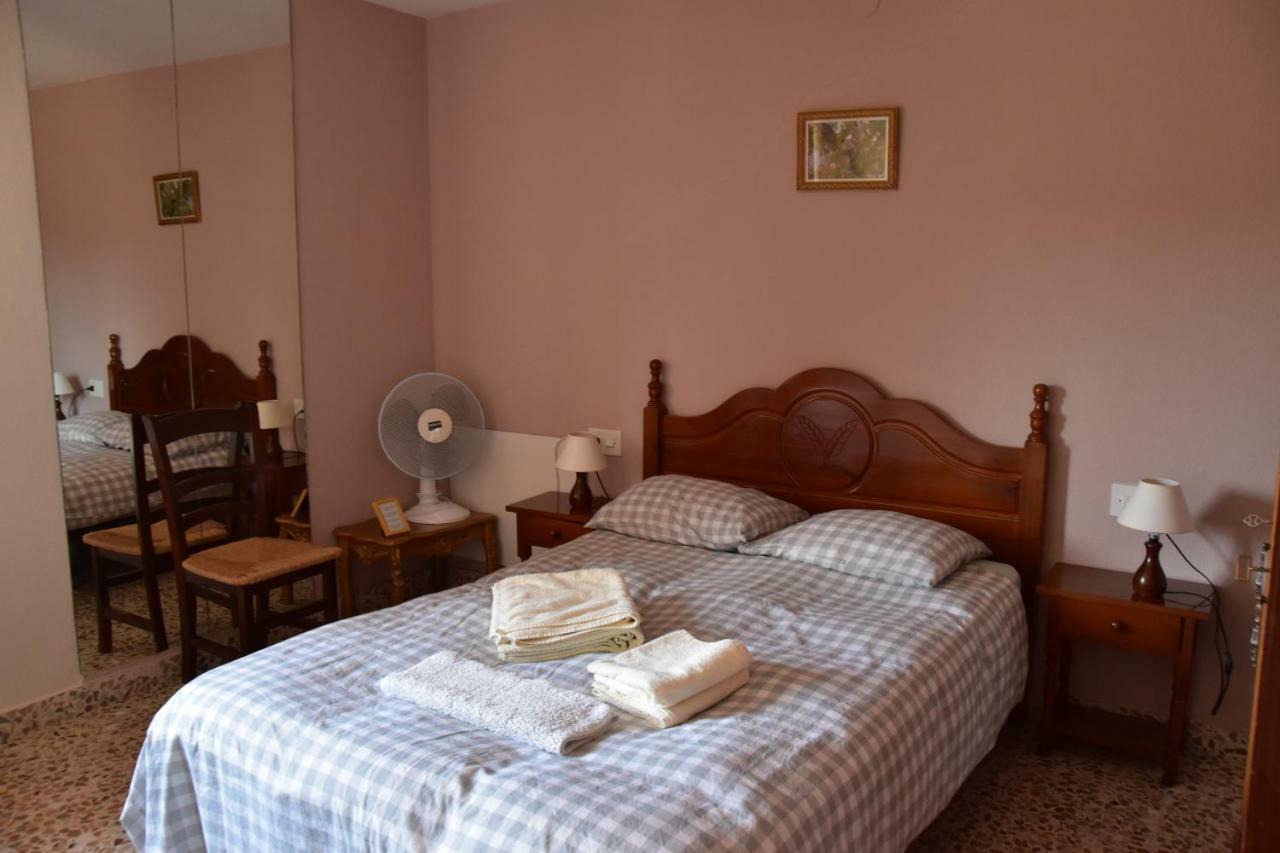 Villa Pico - Charming B&B Sella Eksteriør billede
