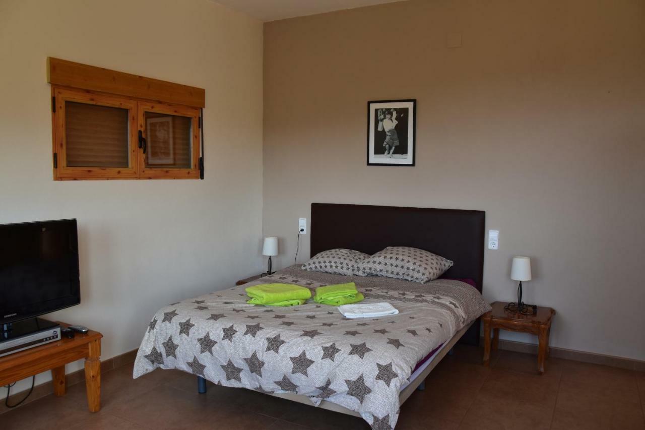 Villa Pico - Charming B&B Sella Eksteriør billede