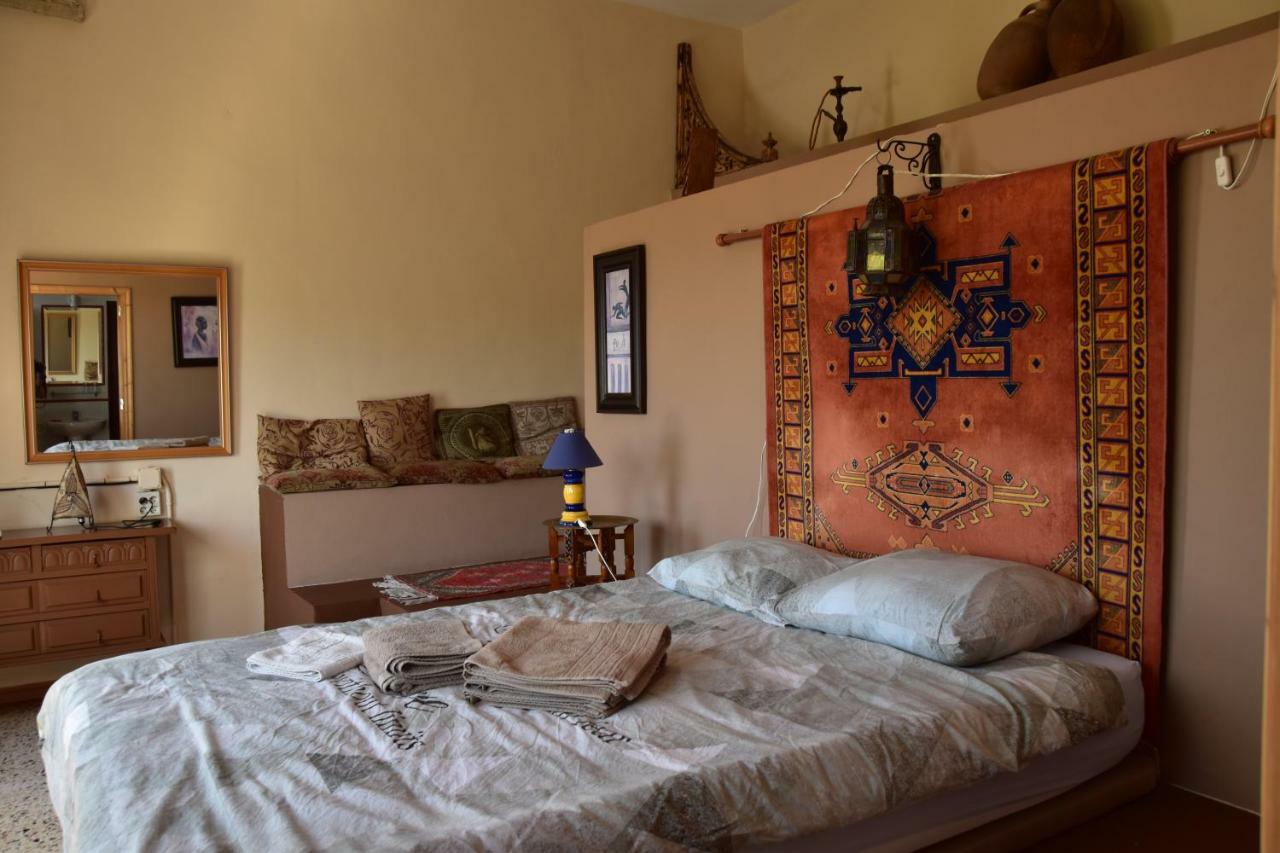 Villa Pico - Charming B&B Sella Eksteriør billede