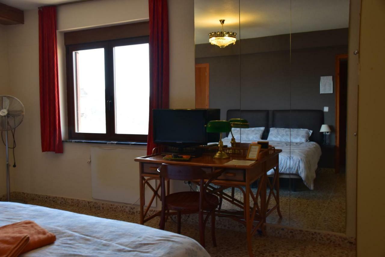 Villa Pico - Charming B&B Sella Eksteriør billede